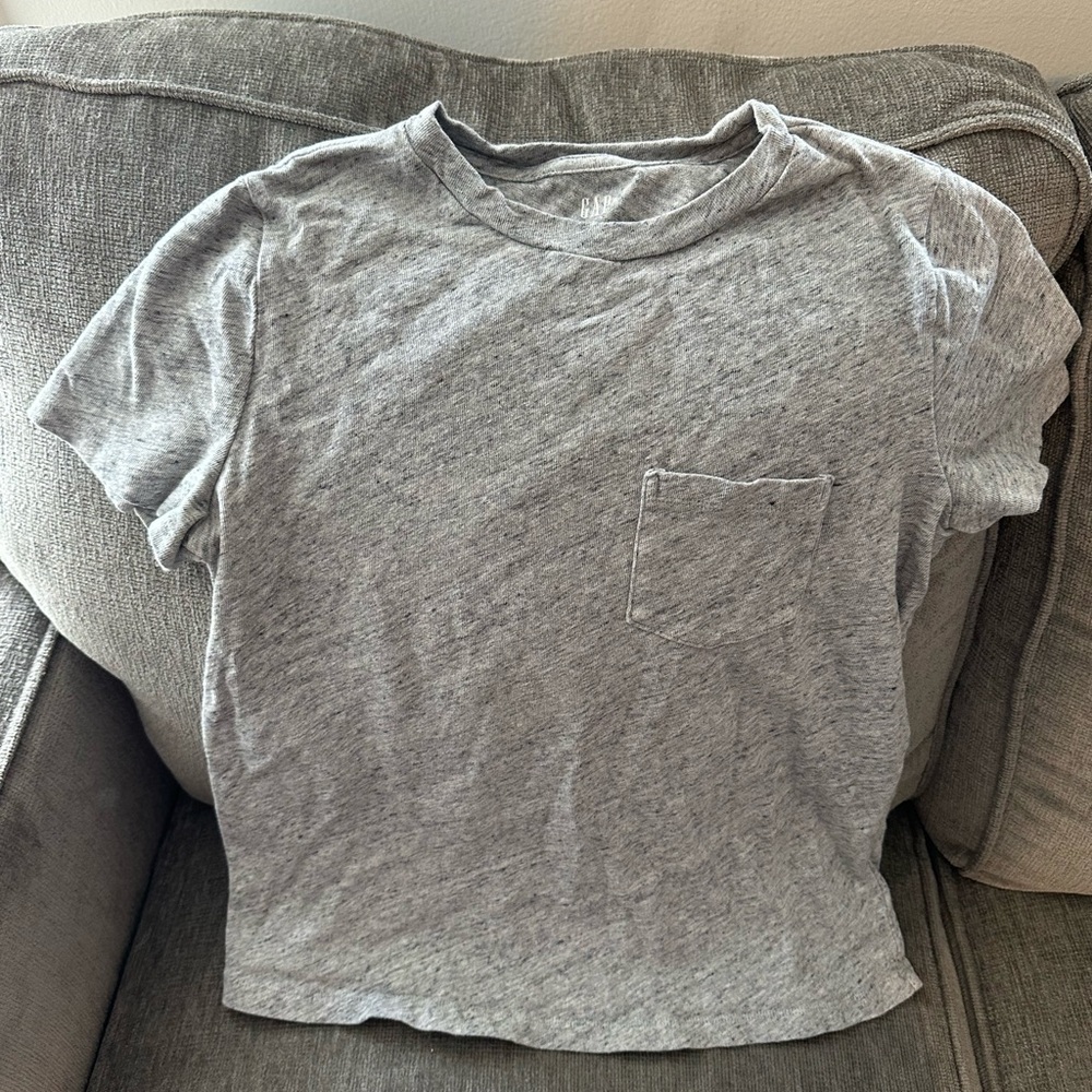 Gap Pocket Tee